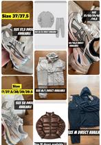 Asics/nike kleding/schoenen, Ophalen of Verzenden, Zo goed als nieuw