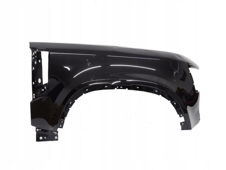 Land Rover Defender II 2020- rechtervoorvleugel, Auto-onderdelen, Carrosserie en Plaatwerk, Spatbord, Land Rover, Gebruikt, Ophalen of Verzenden