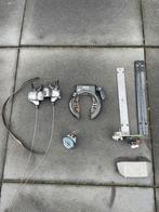 Koga  / batavus eBike onderdelen. Zie foto’s., Fietsen en Brommers, Fietsonderdelen, Ophalen of Verzenden, Algemeen, Wiel