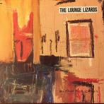 The Lounge Lizards LP No Pain For Cakes ( 1987 ), Ophalen of Verzenden, 1980 tot heden, Gebruikt, Jazz