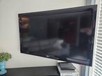 LG tv, Ophalen, 100 cm of meer, 50 Hz, LG