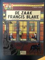 Blake en Mortimer. De zaak Francis Blake., Meerdere stripboeken, Ophalen of Verzenden, Gelezen