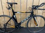 Felt tijdrit triathlon fiets, Ophalen, Gebruikt, Dealers@feltbicycles.com, Overige typen