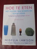 Nieuw. Kookboek: Hoe te Eten - Nigella Lawson, Nieuw, Ophalen of Verzenden, Nigella Lawson, Hoofdgerechten