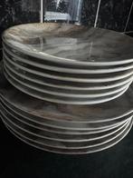 Bordenset, Huis en Inrichting, Keuken | Servies, Ophalen, Nieuw, Bord(en), Overige stijlen