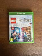 LEGO Harry Potter Collection - Xbox One, Avontuur en Actie, 2 spelers, Eén computer, Ophalen of Verzenden