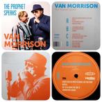 Van Morrison - The Prophet Speaks 2lp's 2017/nieuw in seal, Ophalen of Verzenden, 2000 tot heden, Nieuw in verpakking, 10 inch