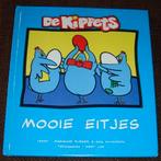 De Kippets Mooie eitjes - Marianne Busser & Ron Schröder, Gelezen, Marianne Busser en Ron Schröder, Fictie algemeen, Ophalen of Verzenden