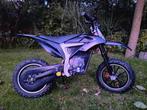 Elektrische Minibike, Fietsen en Brommers, Minibikes, Midibikes en Pitbikes, Ophalen, Gebruikt, Overige typen, Overige merken