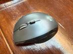 Logitech M705 draadloze laser muis met veel functies, Computers en Software, Muizen, Rechtshandig, Muis, Gebruikt, Ergonomisch