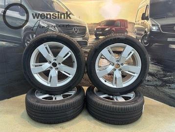 Zomerset Audi Q5 / SQ5 "19 (#595) beschikbaar voor biedingen