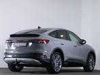 Audi Q4 Sportback e-tron S-Line 35 170 PK 55 kWh | LED Matri, Automaat, Gebruikt, Zwart, Electronic Stability Program (ESP)