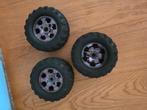 Hpi Savage Xl banden, Elektro, Auto offroad, Ophalen of Verzenden, Zo goed als nieuw