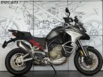 Ducati MULTISTRADA V4 S (bj 2021), Bedrijf, Meer dan 35 kW, Toermotor, 1158 cc