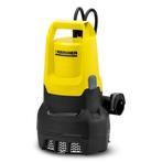 Karcher Pomp SP-7, Tuin en Terras, Waterpompen, Ophalen of Verzenden, Elektrisch, Zo goed als nieuw, Dompelpomp