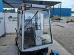 Ford dieselfrontmaaier, Ford