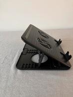 Laptopstandaard, Computers en Software, Laptopstandaarden, Ophalen of Verzenden, Zo goed als nieuw, Trust