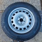 Goodyear All Season Banden - Topconditie 4 stuks, Ophalen, Gebruikt