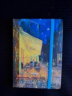 Notitieboekje van Van Gogh, Ophalen of Verzenden, Nieuw, A6