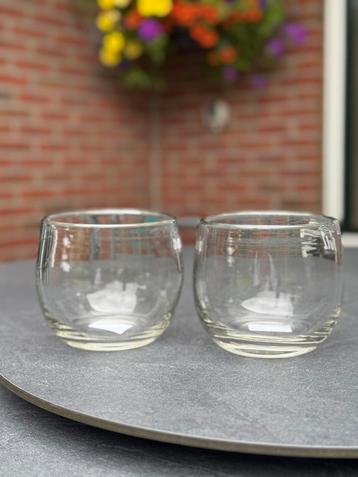 DutZ windlichten / potten / vazen / transparant / nieuw beschikbaar voor biedingen