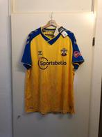 Southampton voetbal (uit) shirt merk Hummel maat xxl, Sport en Fitness, Voetbal, Groter dan maat XL, Ophalen of Verzenden, Nieuw