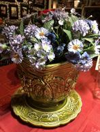 Majolika, Antiek en Kunst, Antiek | Keramiek en Aardewerk, Ophalen of Verzenden