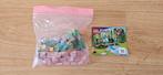 LEGO Friends Waterval in het bos 41677, Ophalen of Verzenden, Gebruikt, Complete set, Lego