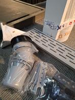 Easy Drain Multi 70cm, Doe-het-zelf en Verbouw, Sanitair, Niet ingevuld, Nieuw, Niet ingevuld, Ophalen