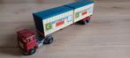 Matchbox Superkings Scammel container Tractor, Ophalen of Verzenden, Zo goed als nieuw
