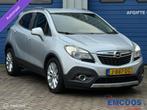 Opel Mokka 1.4 T Cosmo * Airco * Automaat * Cruise control *, 65 €/maand, 15 km/l, Gebruikt, Euro 6