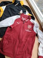 Arsenal training shirt origineel maat 152-158., Kleding | Heren, Gedragen, Ophalen of Verzenden, Voetbal, Overige maten