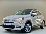 Fiat 500X 1.4 Turbo MultiAir PopStar, 140Pk, 2015, 2de eigen, Auto's, Fiat, Origineel Nederlands, Te koop, 500X, 5 stoelen