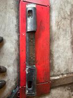 Achterbumper Mercedes G Klasse W460, Auto-onderdelen, Gebruikt, Mercedes-Benz, Ophalen of Verzenden, Achter