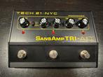 Tech 21 Sansamp TRi-AC analoog te koop / ruil, Muziek en Instrumenten, Ophalen of Verzenden