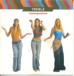 cd-single van Treble - Ramaganana, Ophalen of Verzenden, Zo goed als nieuw, Pop