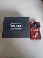 MXR Custom Badass '78 Distortion (crunch), Ophalen, Zo goed als nieuw