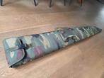 Camo sniper tas leger KLM, Verzamelen, Ophalen of Verzenden, Landmacht, Nederland, Overige typen