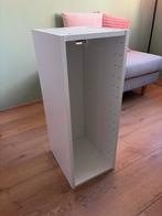 Nieuw Metod bovenkastelement wit 30x37x80 cm, Ophalen, Minder dan 50 cm, Wit, Nieuw