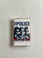 The Police - Greatest Hits, 1 bandje, Ophalen of Verzenden, Zo goed als nieuw, Origineel