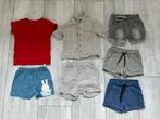 Baby kleding pakket maat 80 / 86 / 92, Ophalen of Verzenden, Zo goed als nieuw, Maat 80