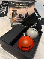 Deeper chirp +2, Watersport en Boten, Ophalen, Zo goed als nieuw