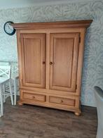 Buffetkast en dressoir gratis ophalen, Ophalen, Gebruikt, 200 cm of meer, 150 tot 200 cm