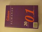 Cobouw almanak 2001, Boeken, Ophalen of Verzenden, Zo goed als nieuw