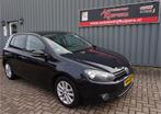 Volkswagen Golf 1.2 TSI Style BlueMotion Clima.Cruise.Lm.vel, Voorwielaandrijving, Euro 5, Stof, Gebruikt