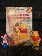 Winnie the pooh set, Ophalen of Verzenden, Winnie de Poeh of vrienden, Zo goed als nieuw