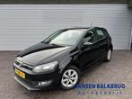 Volkswagen Polo 1.2 TDI BlueMotion (bj 2013), Auto's, Voorwielaandrijving, Euro 5, Stof, Gebruikt