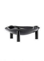 Stoff Nagel bowls ZWART te koop, Zwart, Nieuw, Ophalen of Verzenden, Metaal