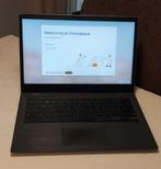 Chromebook Lenovo 14E, 14 inch, 4 GB of minder, Qwerty, Touchscreen
