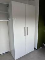 IKEA PAX kledingkast 100201 cm met lades & sieradenlade, Gebruikt, 200 cm of meer, 50 tot 100 cm, 50 tot 75 cm