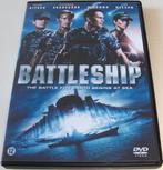 Dvd *** BATTLESHIP ***, Cd's en Dvd's, Vanaf 12 jaar, Ophalen of Verzenden, Zo goed als nieuw, Science Fiction